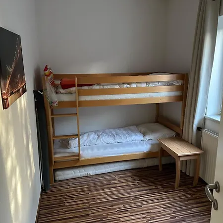 Apartman Anna Gutenbrunn