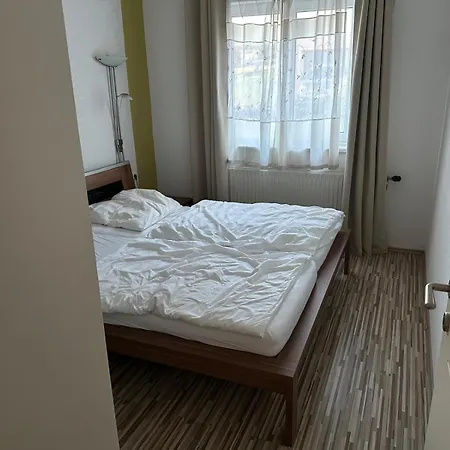 Ferienwohnungen Gutenbrunn 아파트 Gutenbrunn