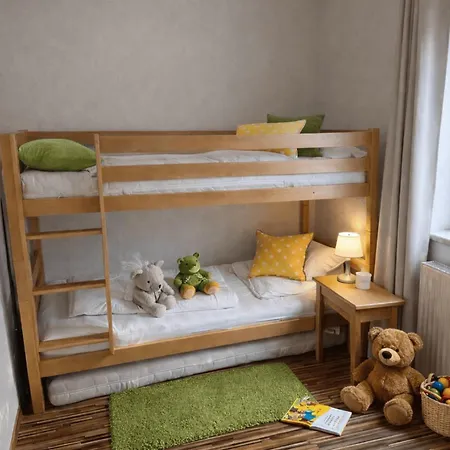 Ferienwohnungen Gutenbrunn * Gutenbrunn