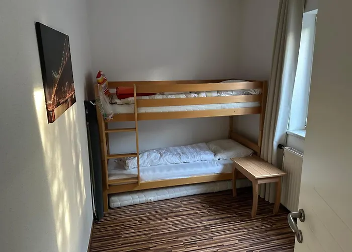 Apartman Anna Gutenbrunn