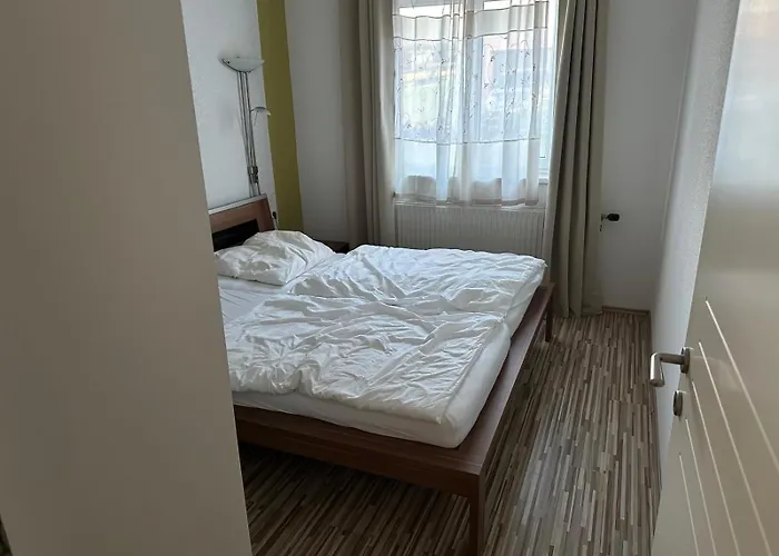 Anna Apartman Gutenbrunn